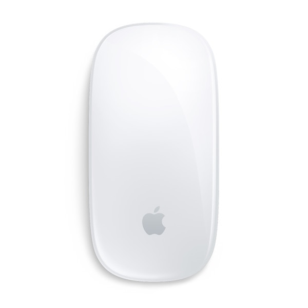 Apple Magic Mouse 2 Silver